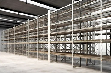Industrial Rack