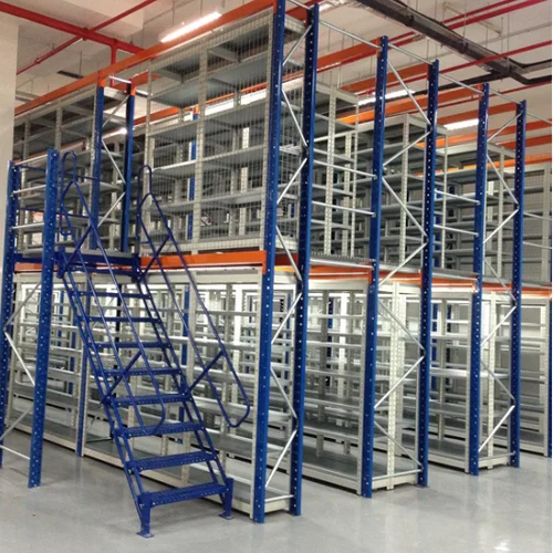 Warehouse Rack