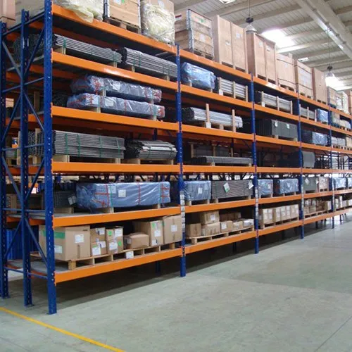 Shelving Rack