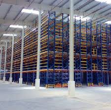Heavy Duty Rack