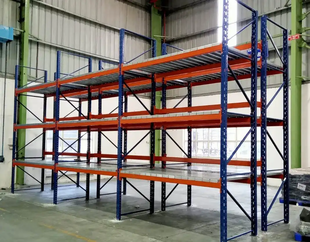 Pallet Rack
