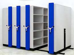 Mobile Compactor